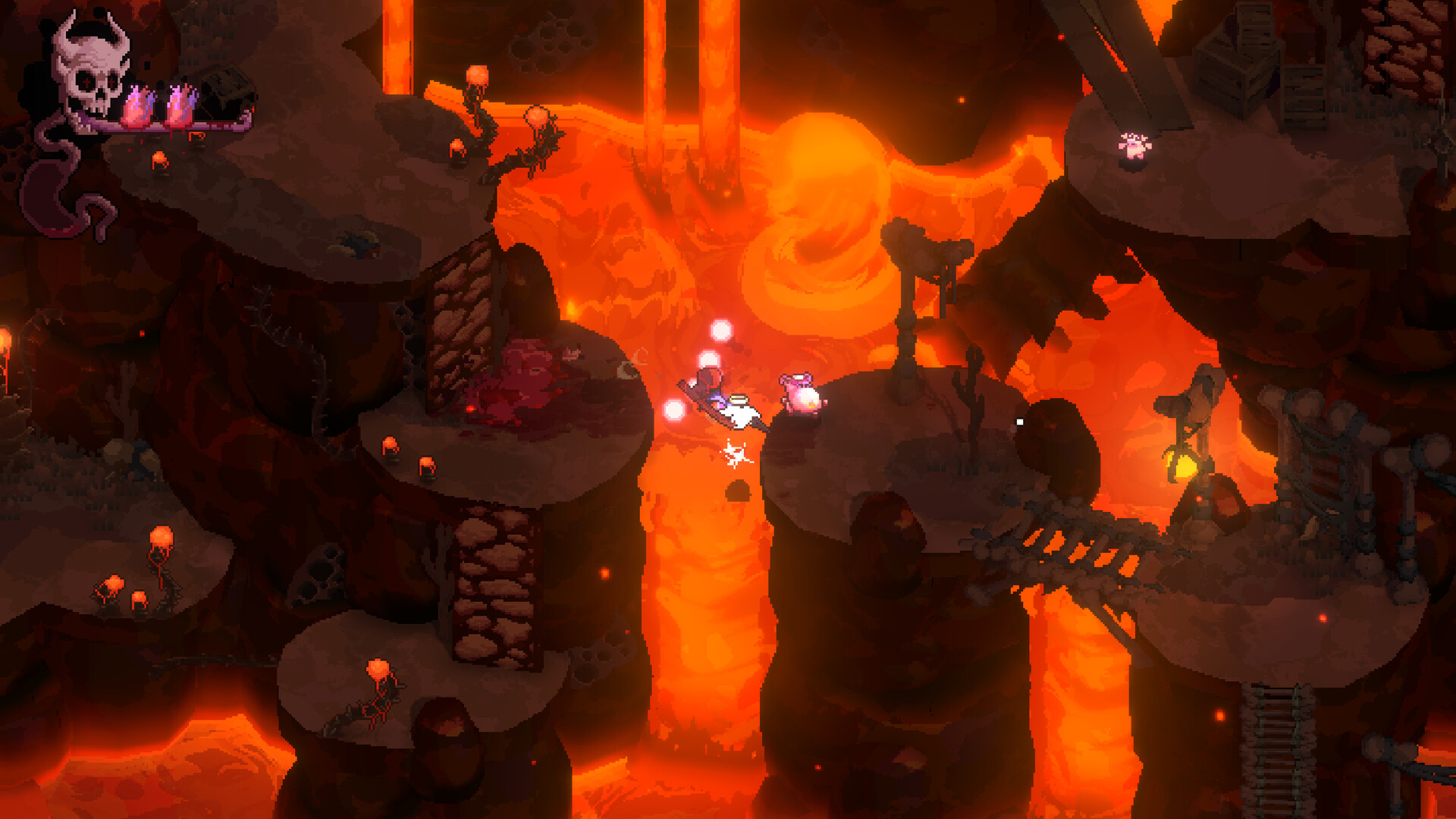 BLOODY HELL 2 screenshot 6