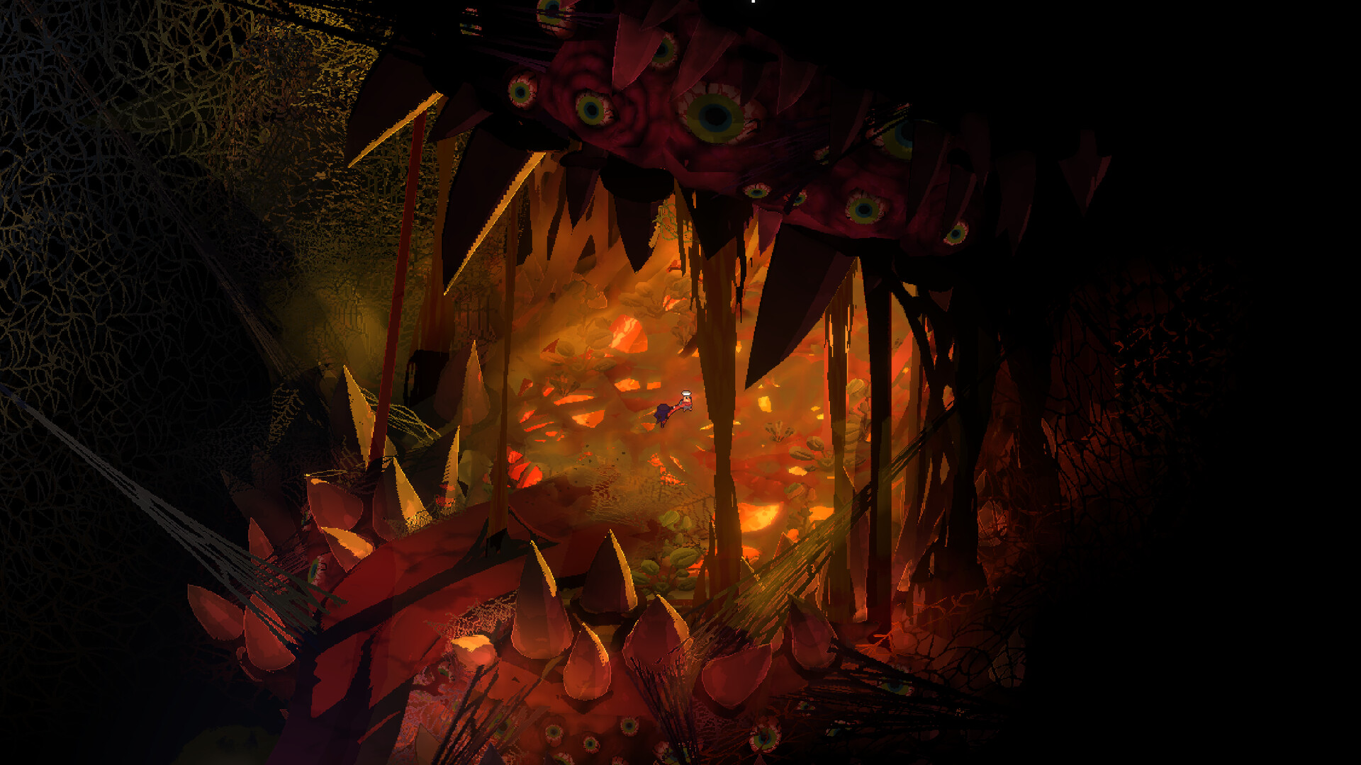 BLOODY HELL 2 screenshot 8