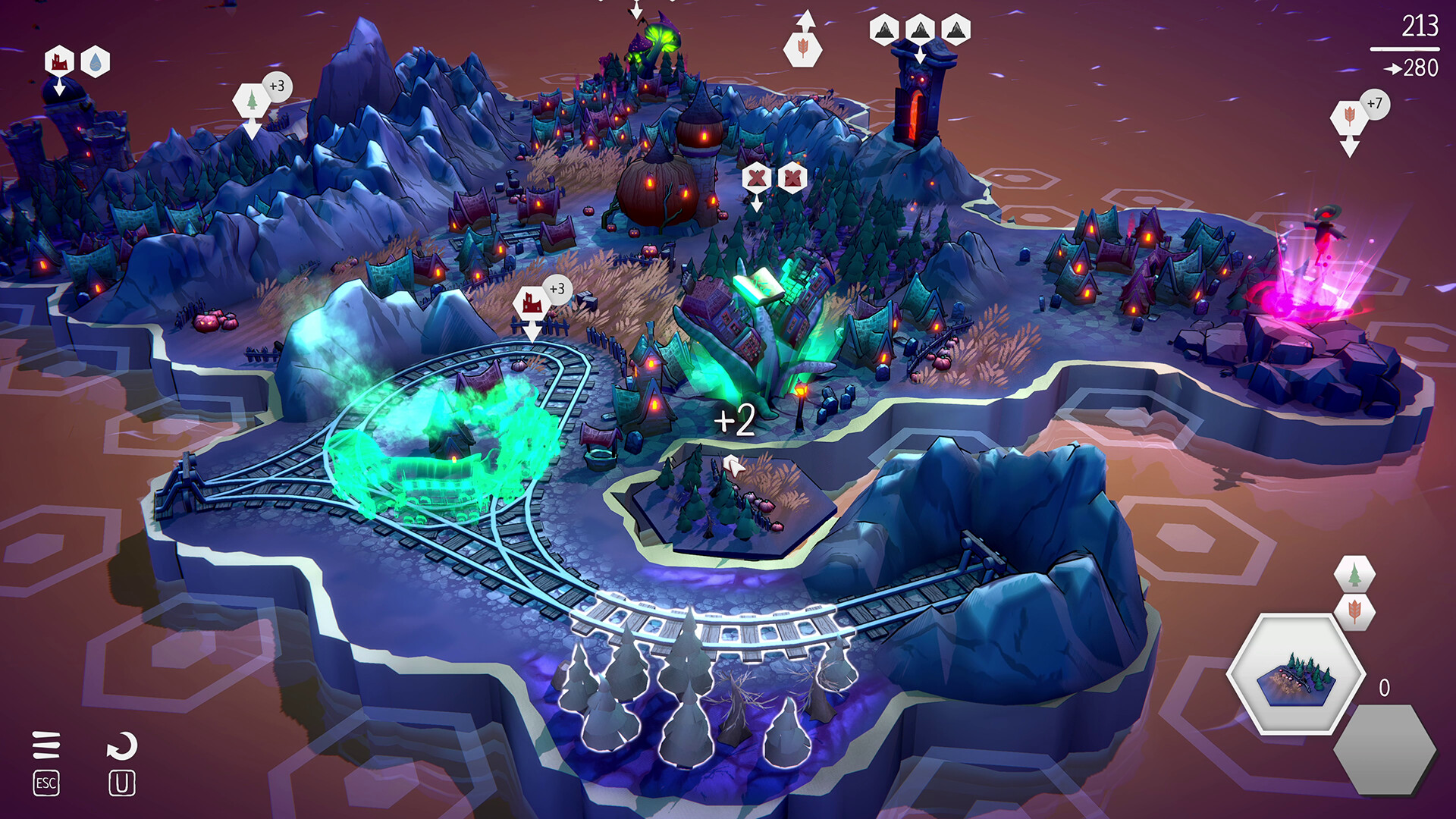Fangtopia screenshot 7