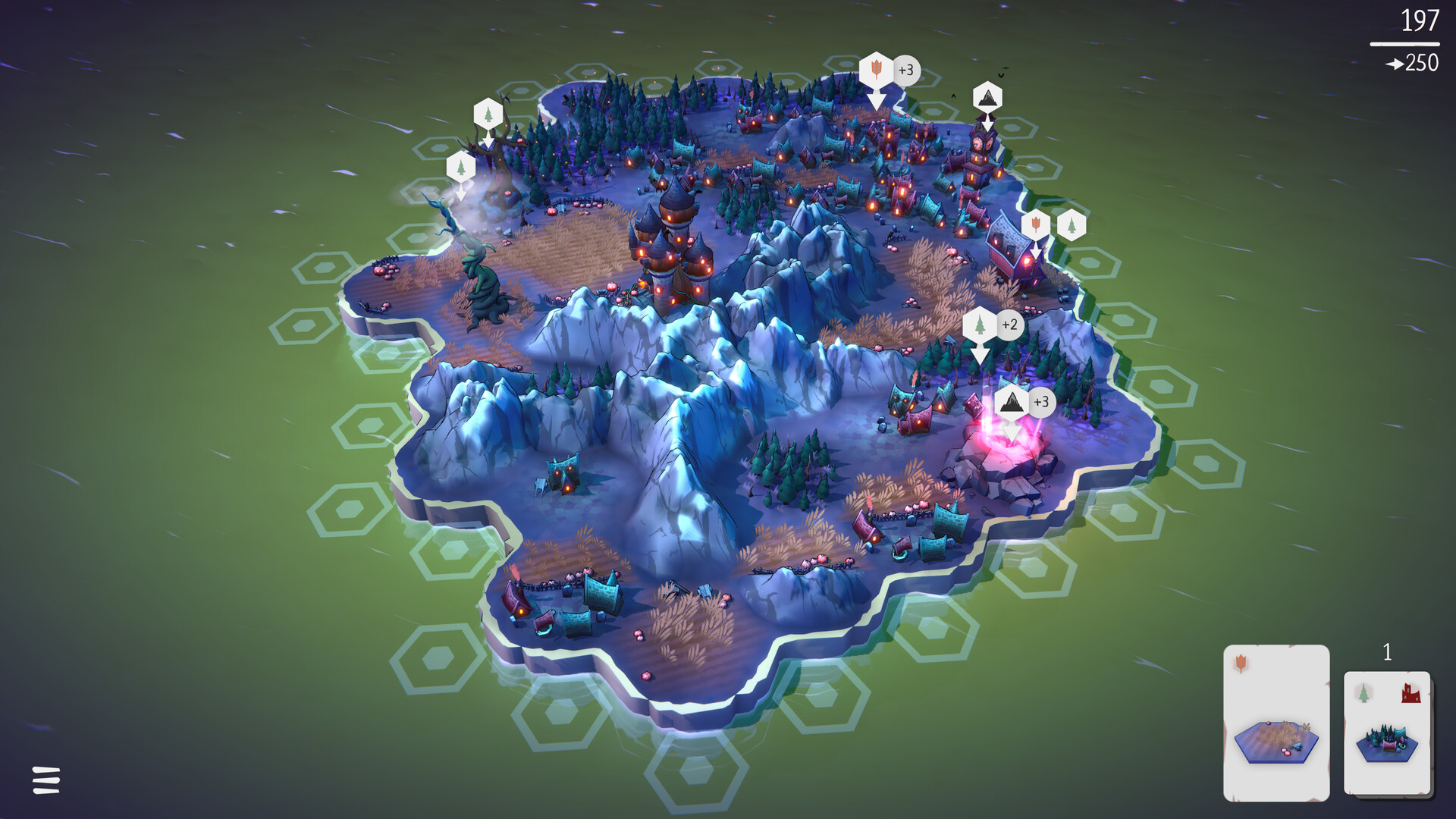 Fangtopia screenshot 9