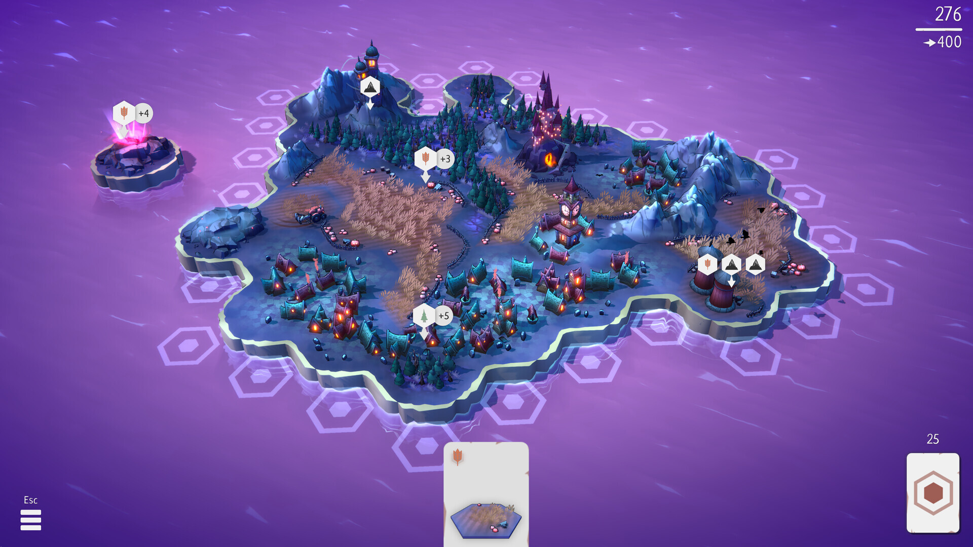 Fangtopia screenshot 10