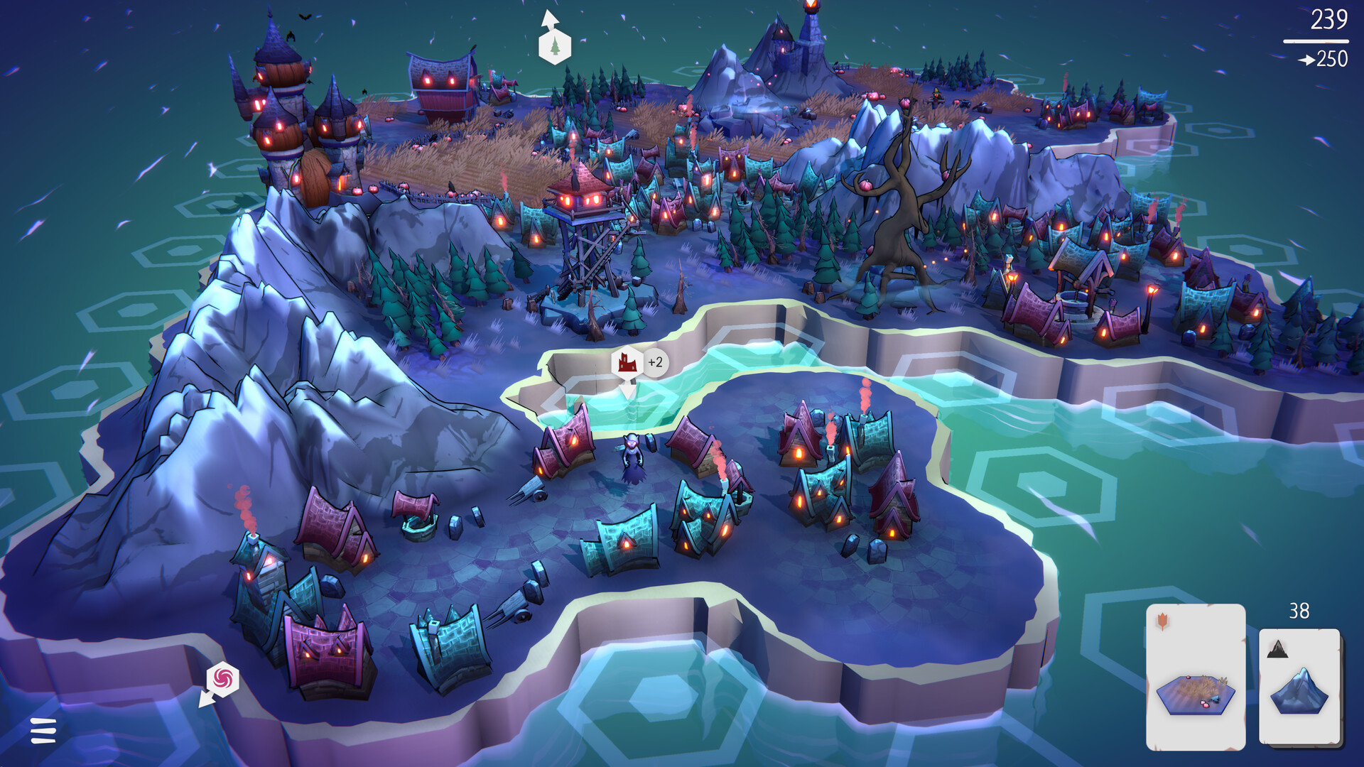 Fangtopia screenshot 12