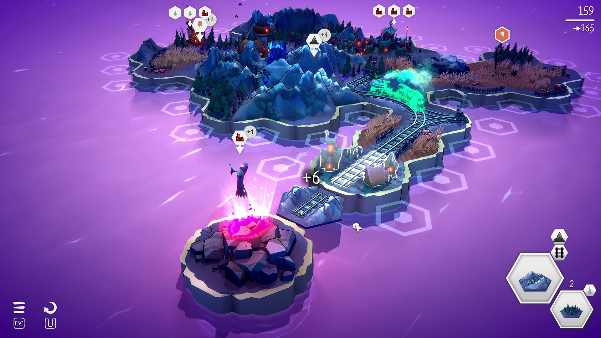 Fangtopia screenshot 1