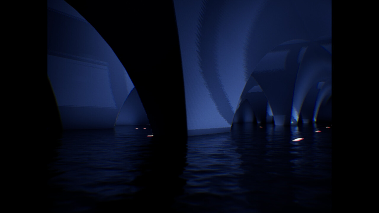 SPACE screenshot 2