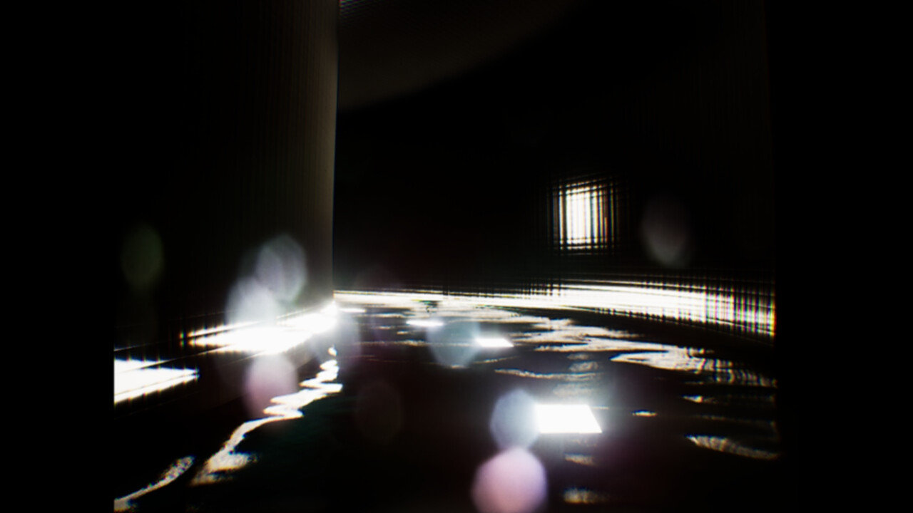 SPACE screenshot 5