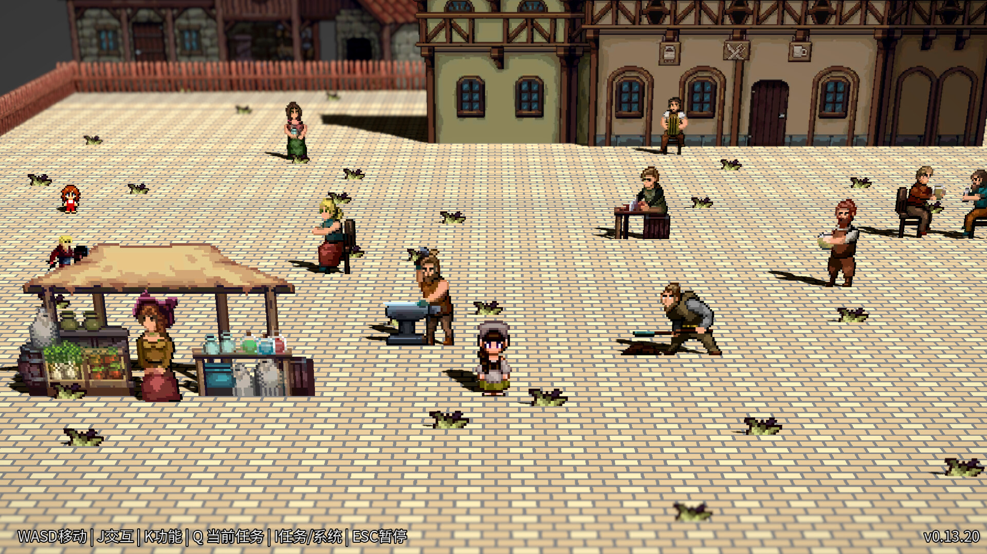 One-Hour Hero screenshot 2