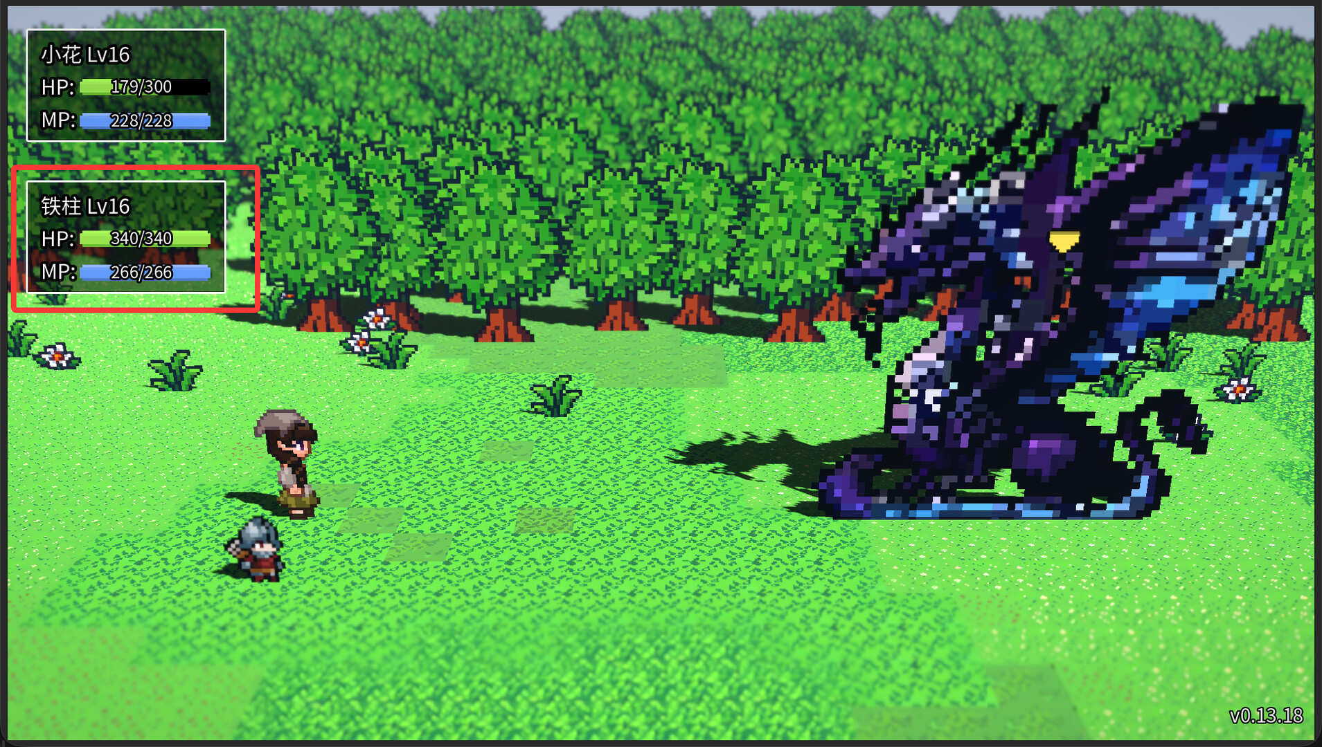 One-Hour Hero screenshot 5