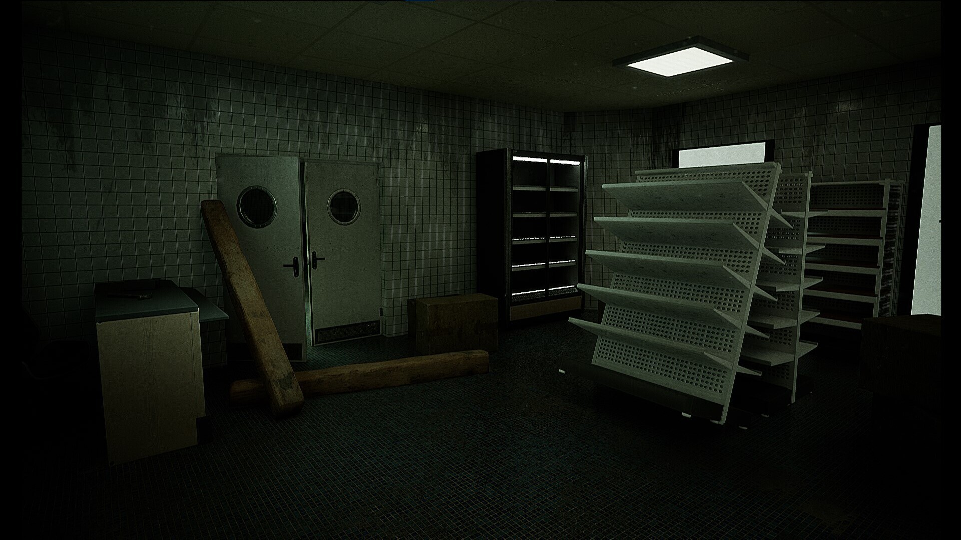 Tape 101: Liminal Descent screenshot 13
