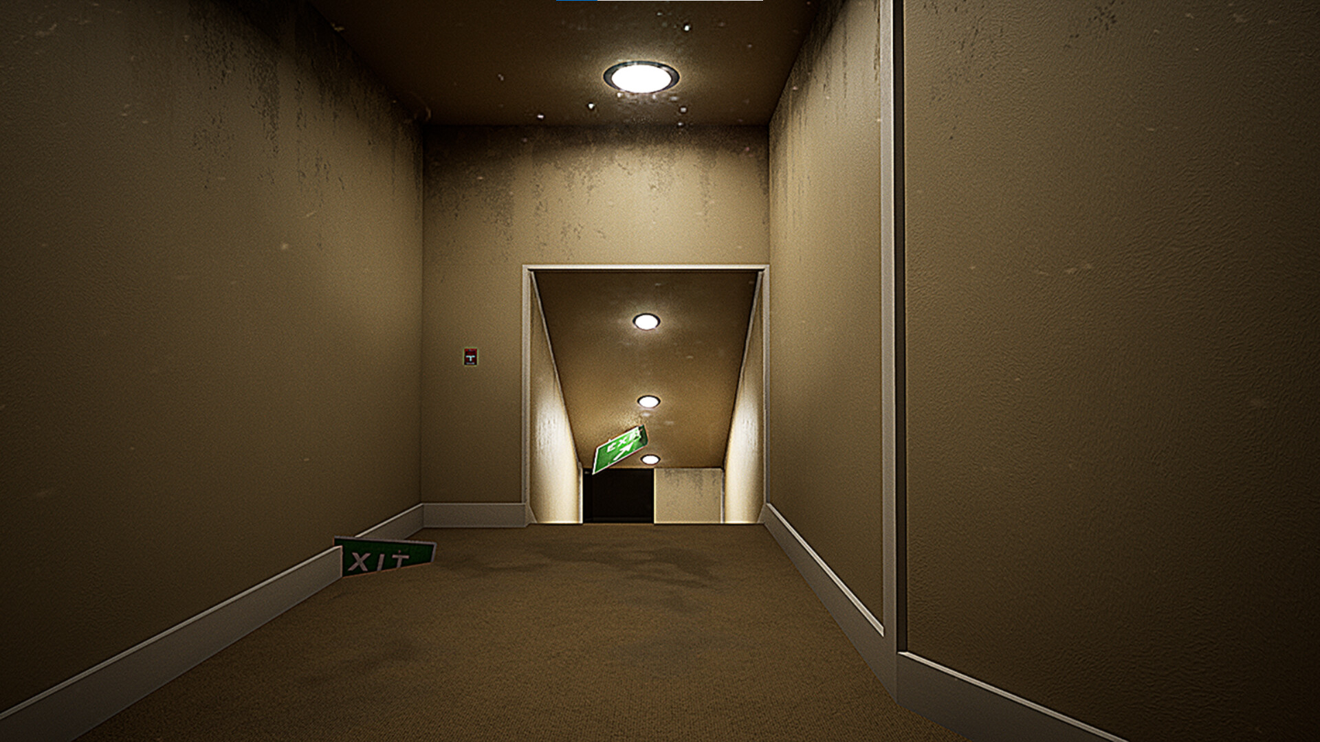 Tape 101: Liminal Descent screenshot 9
