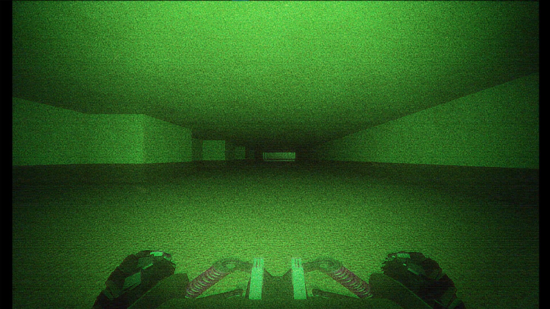 Tape 101: Liminal Descent screenshot 15