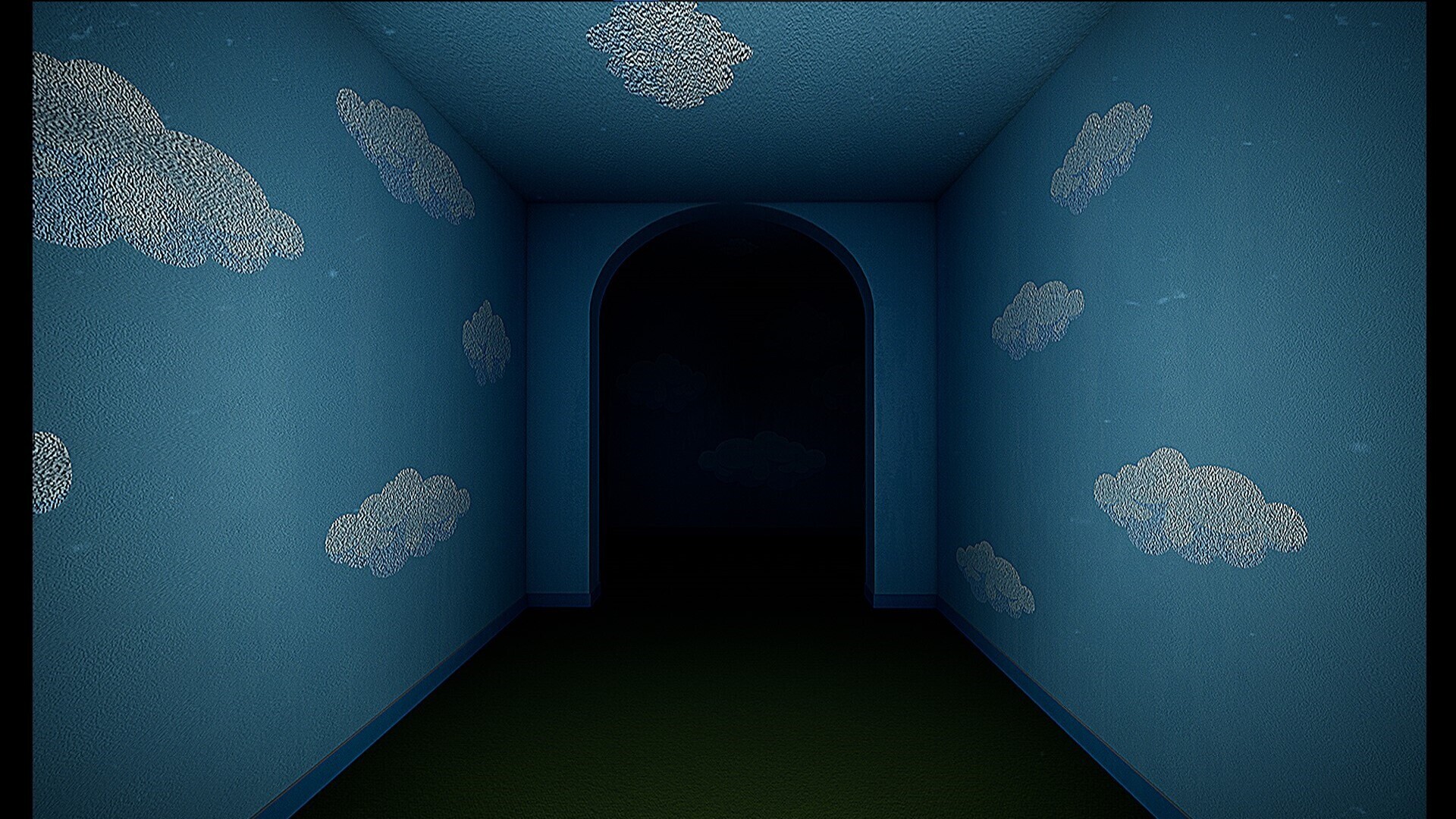 Tape 101: Liminal Descent screenshot 7