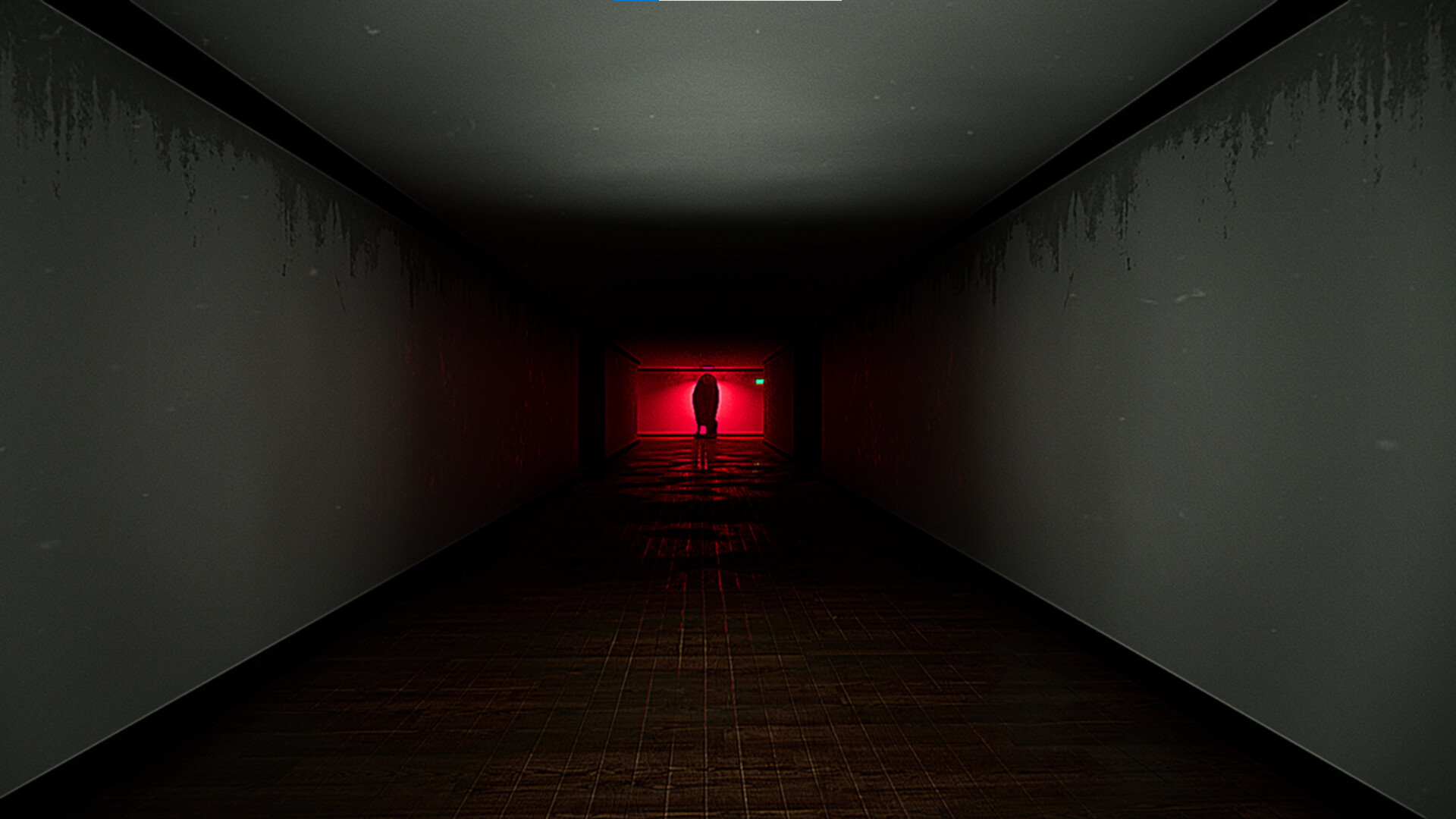 Tape 101: Liminal Descent screenshot 24