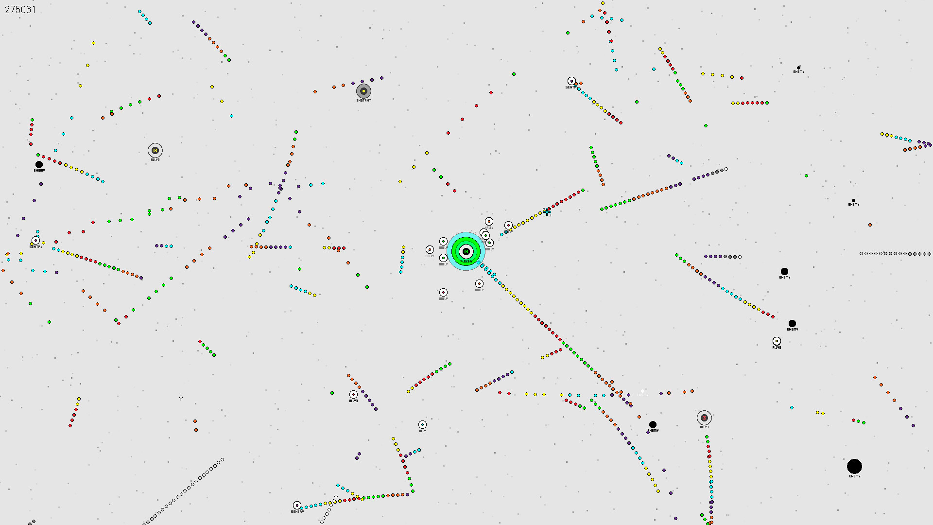 Particle screenshot 6