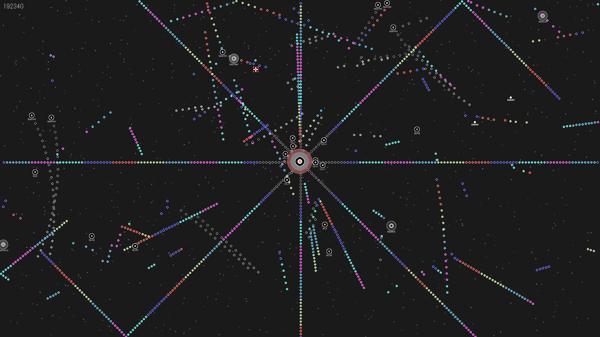 Particle screenshot 5