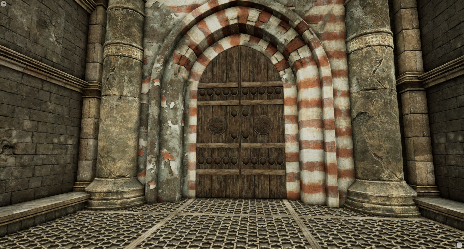 Chronicles of Scimitars : Rise of Baybars screenshot 5