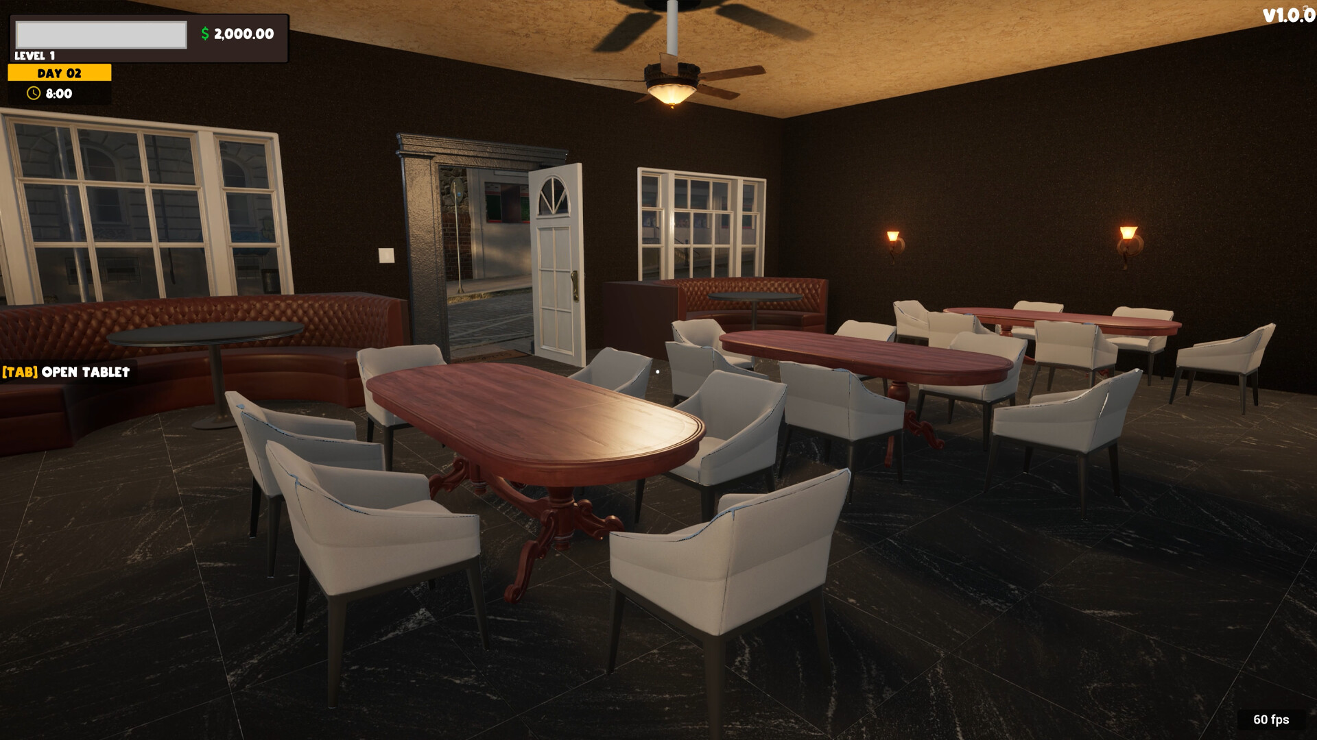 Pub Sim screenshot 3