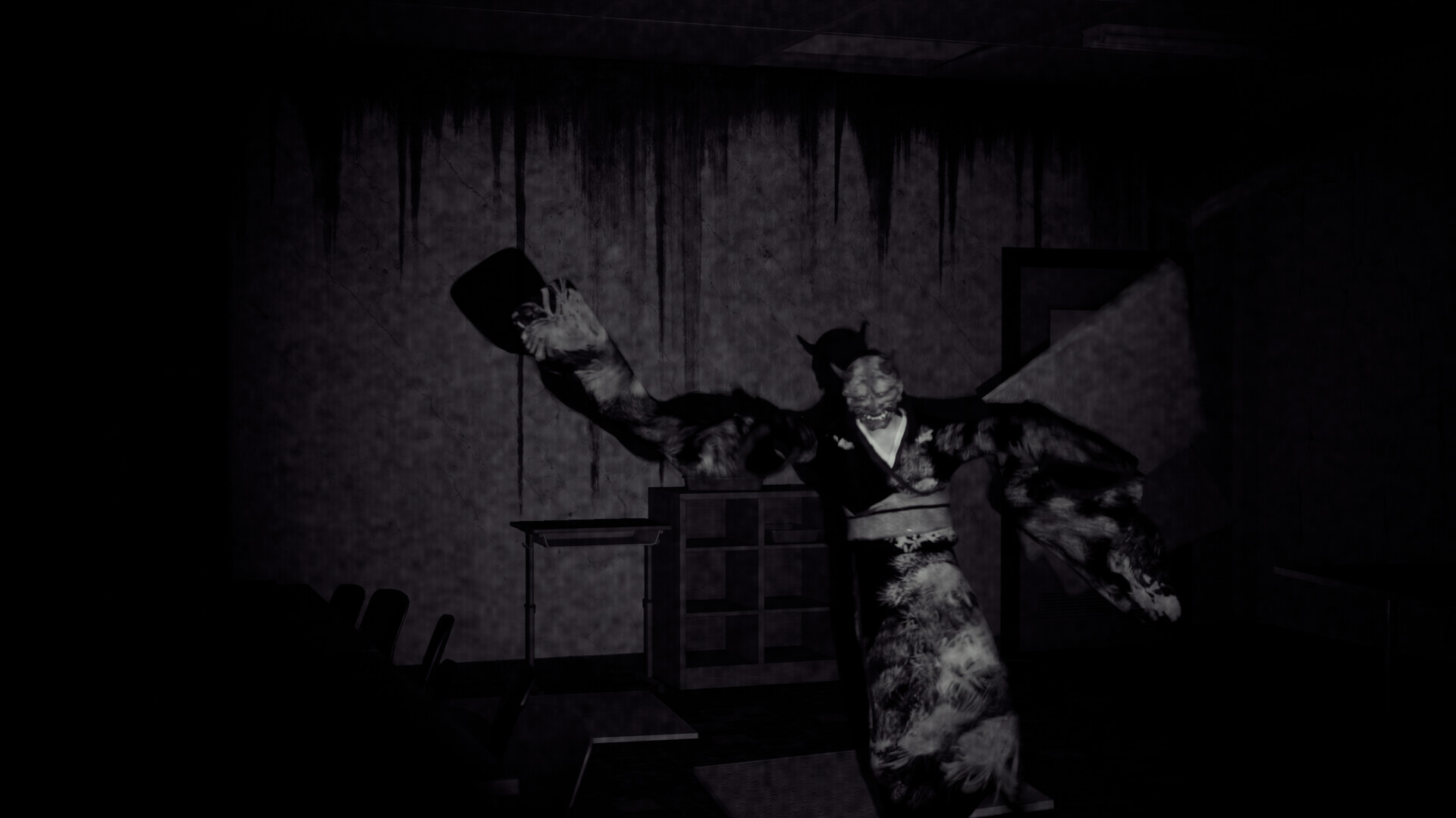 Blessed Curse screenshot 6