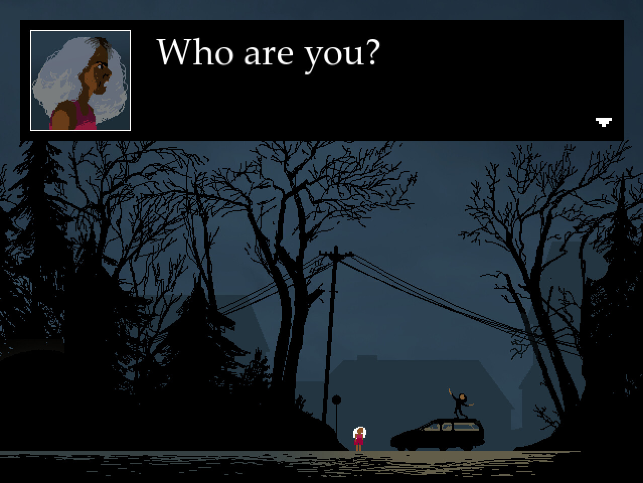 LOVE ETERNAL screenshot 2
