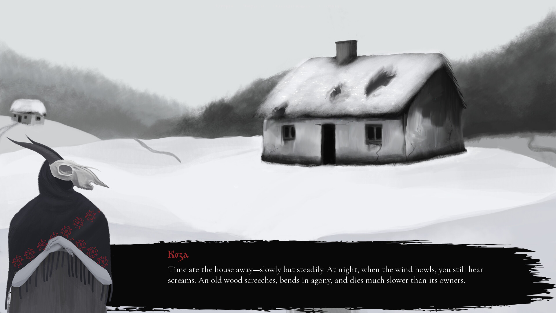 What Remains screenshot 5