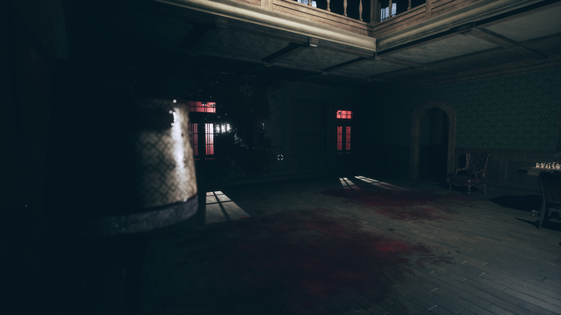Two Doors screenshot 1
