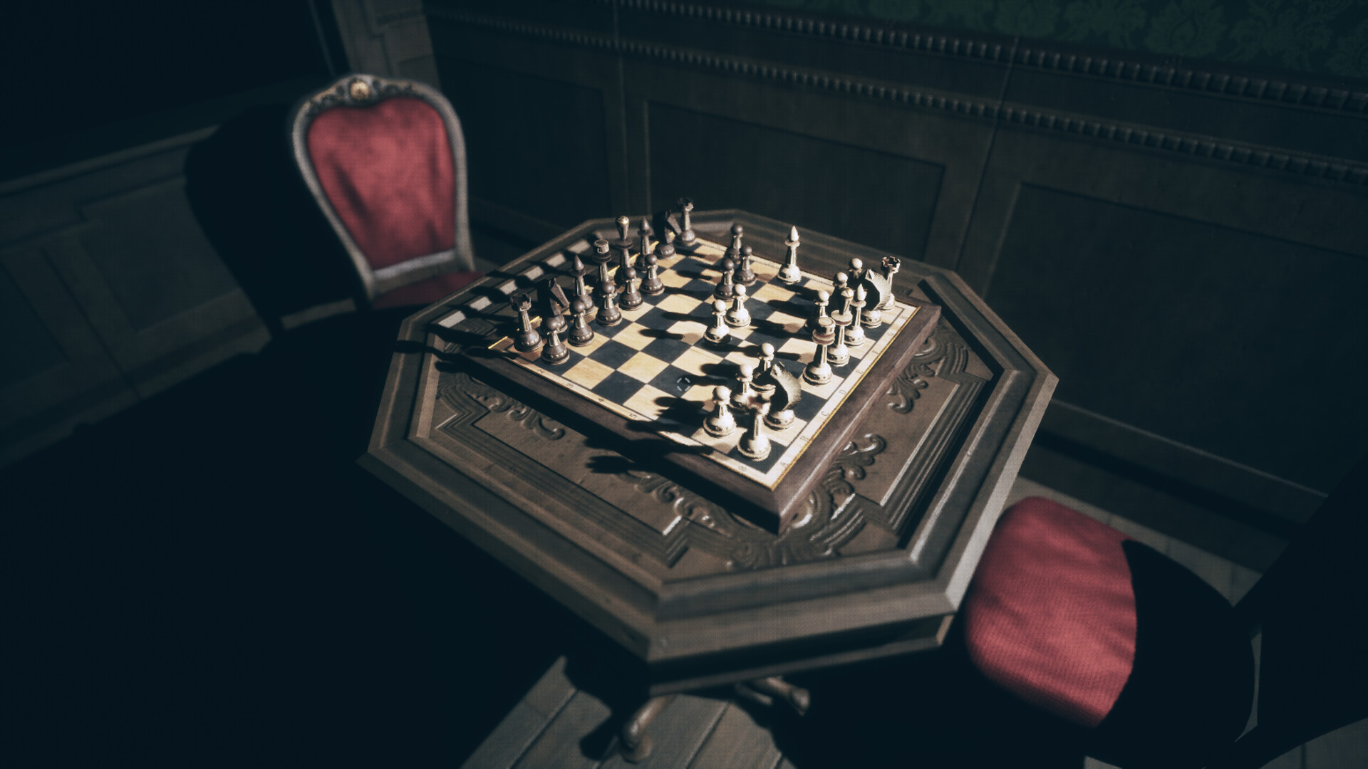 Two Doors screenshot 8