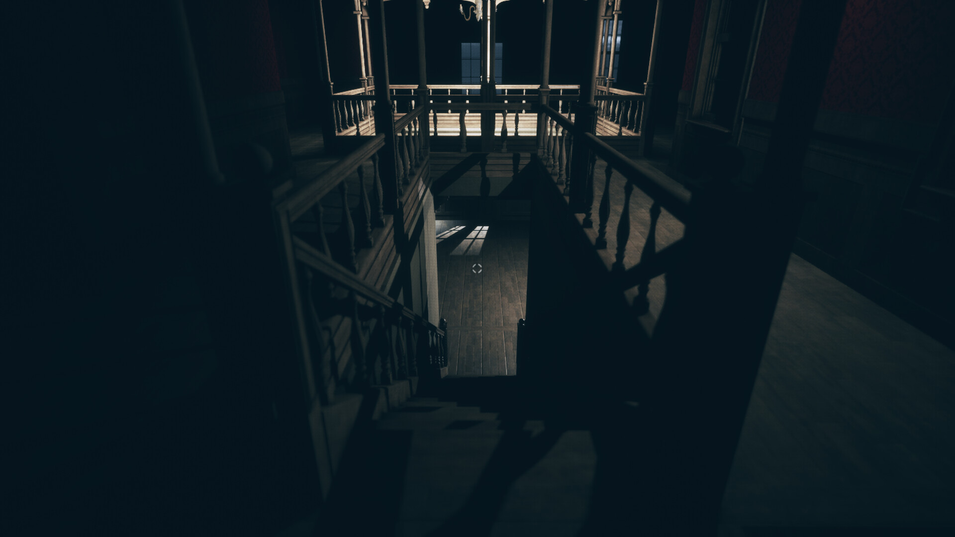 Two Doors screenshot 2
