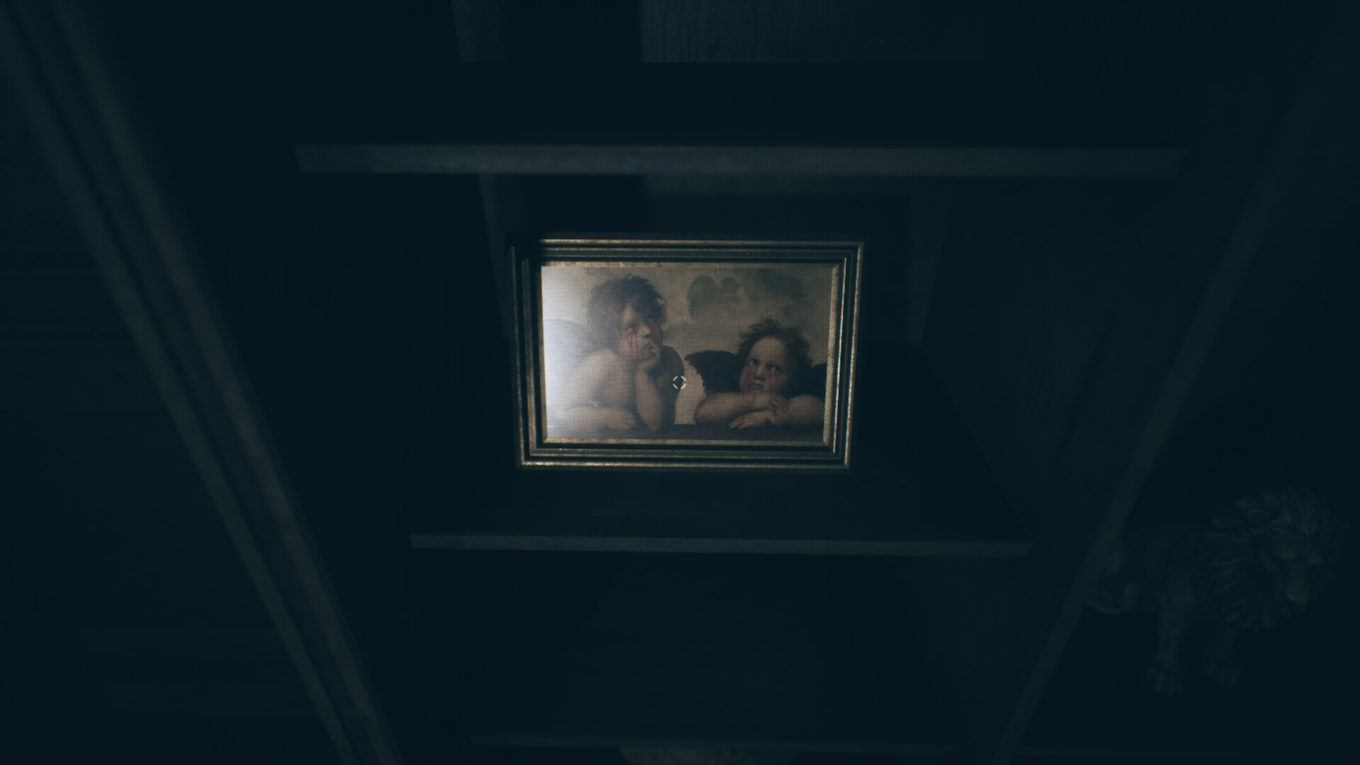 Two Doors screenshot 3