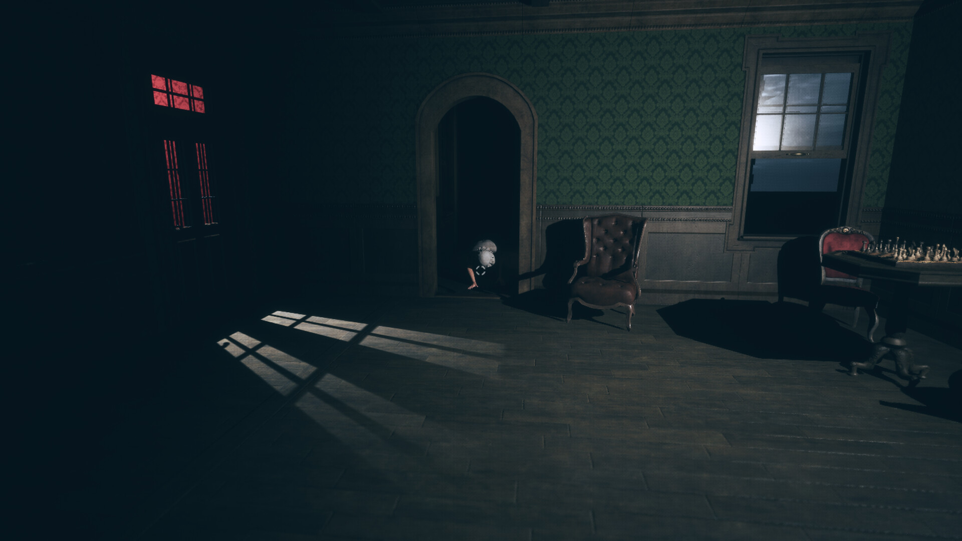 Two Doors screenshot 5