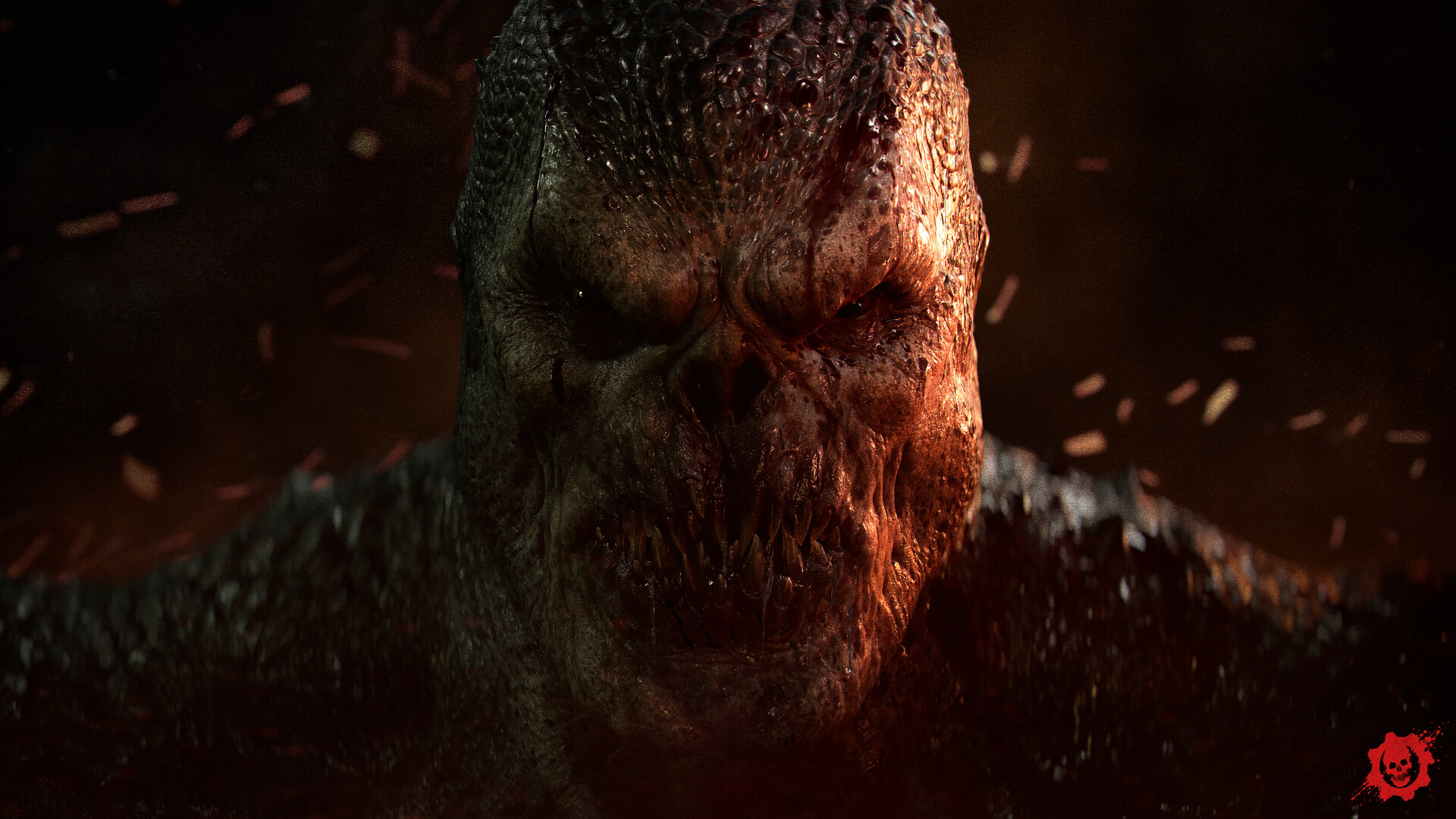 Gears of War: E-Day screenshot 18