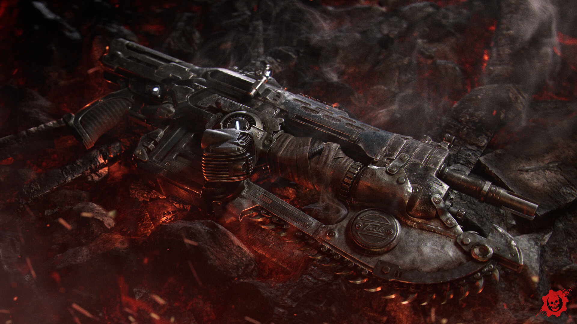 Gears of War: E-Day screenshot 17
