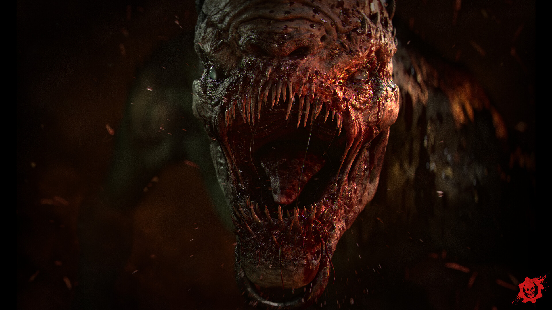 Gears of War: E-Day screenshot 19
