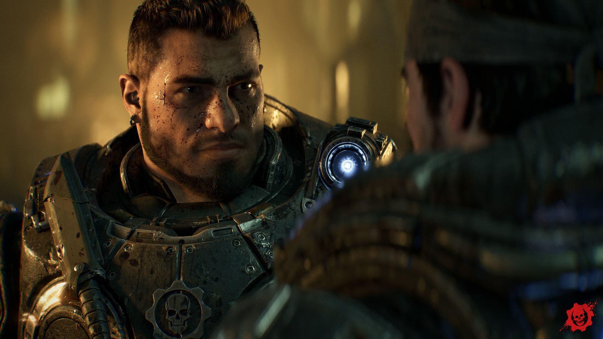 Gears of War: E-Day screenshot 15