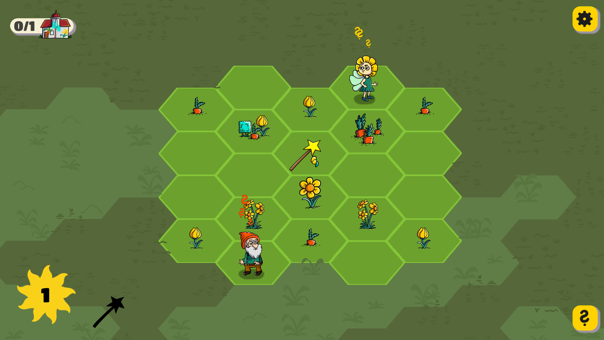 Match Tree screenshot 6
