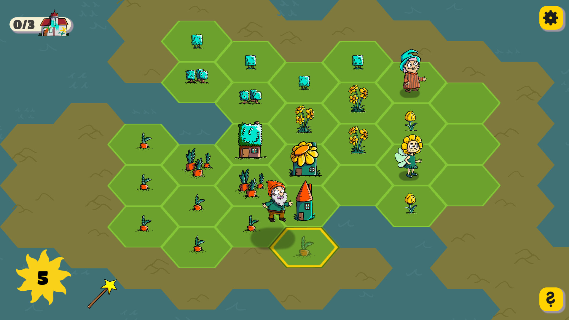 Match Tree screenshot 4
