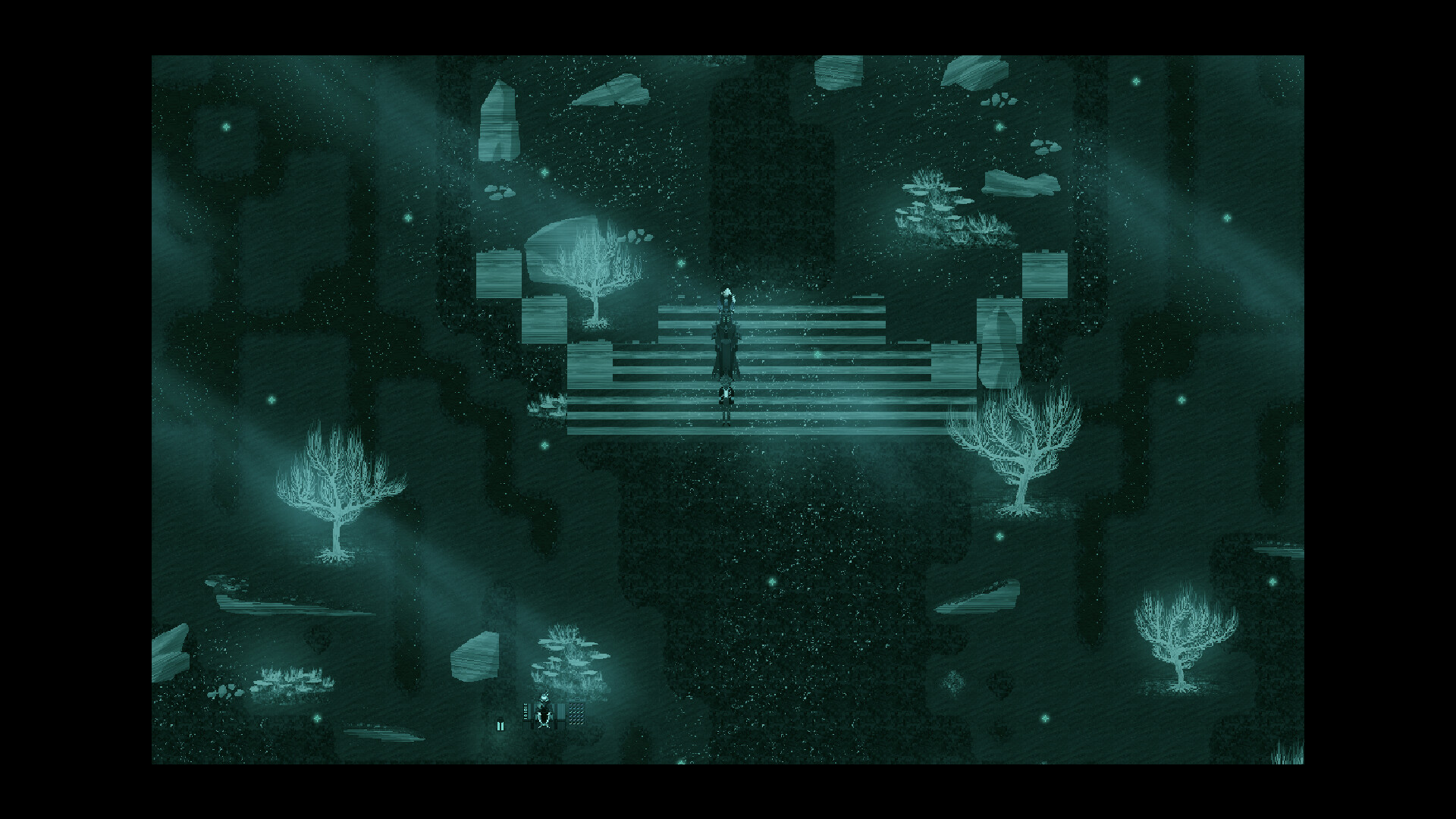 GODPROOF screenshot 9