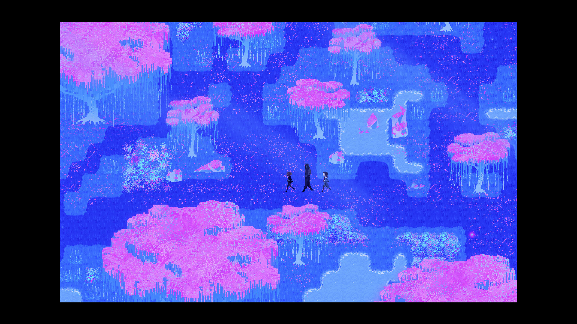 GODPROOF screenshot 8