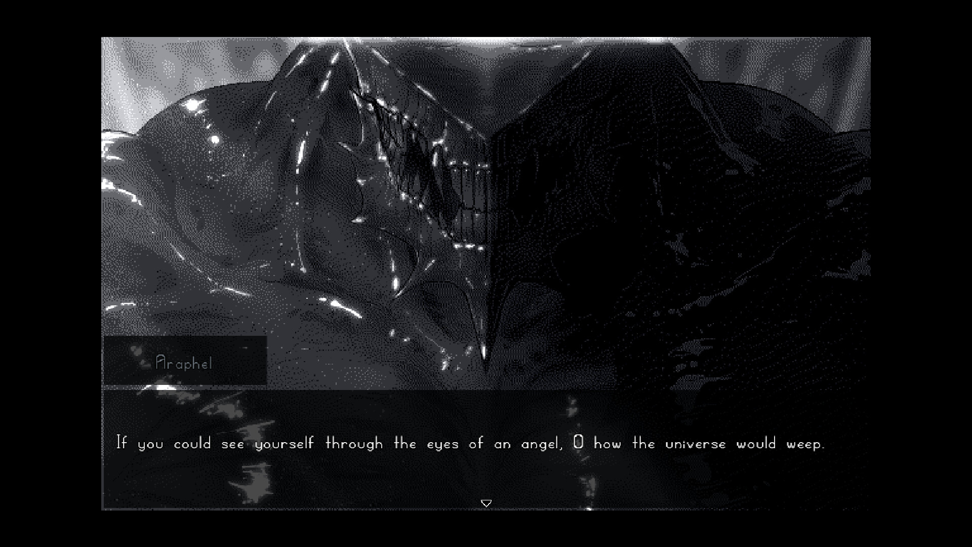 GODPROOF screenshot 6