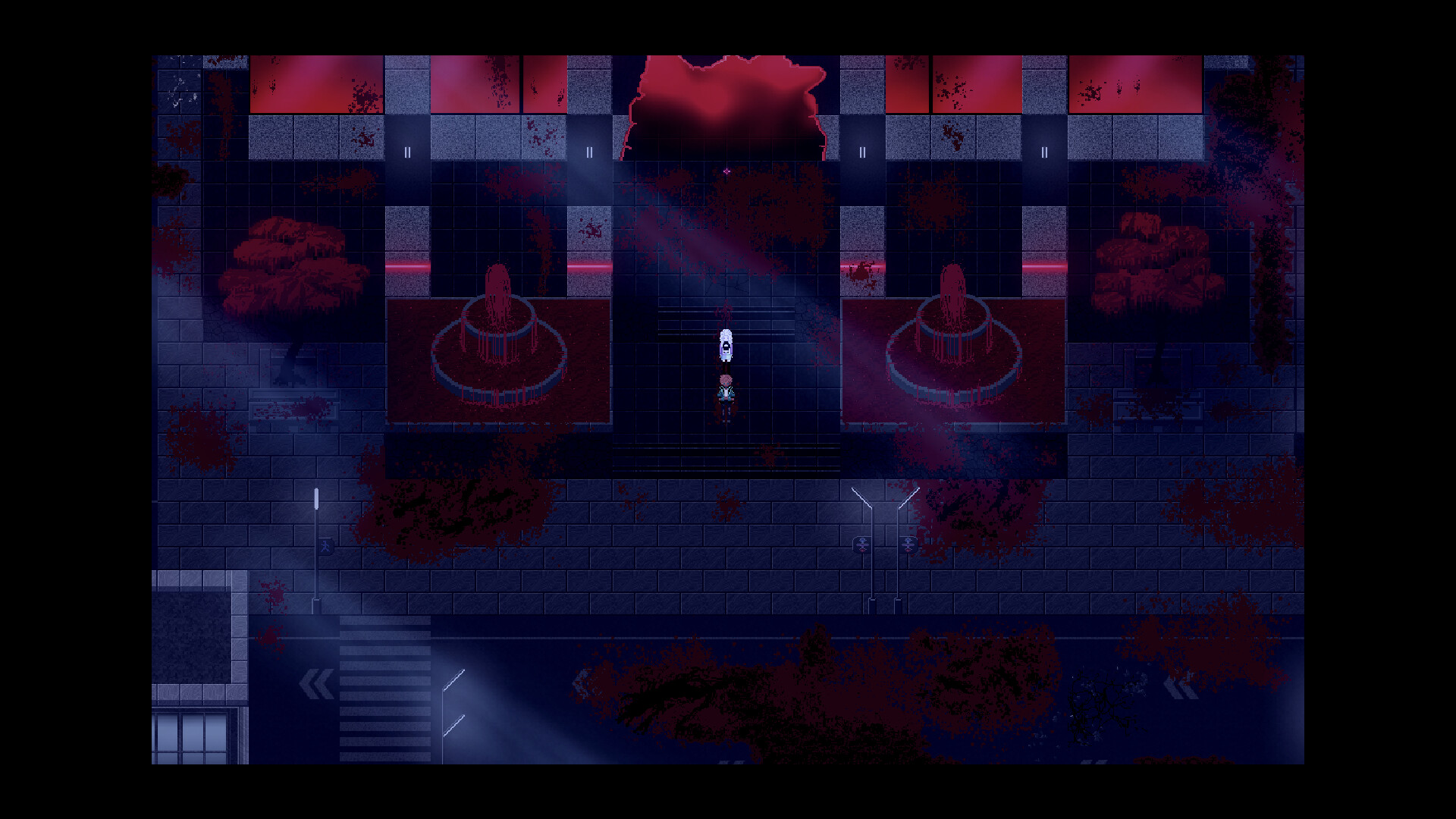 GODPROOF screenshot 5