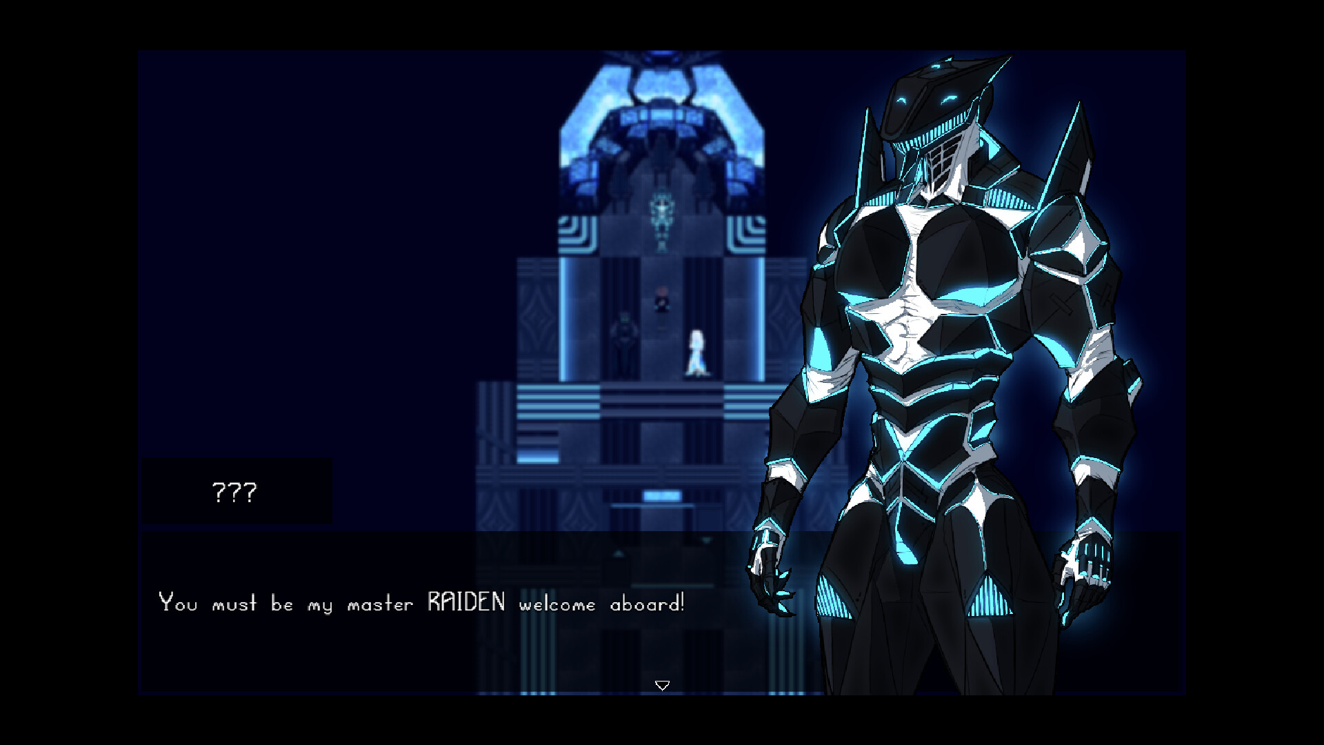 GODPROOF screenshot 7