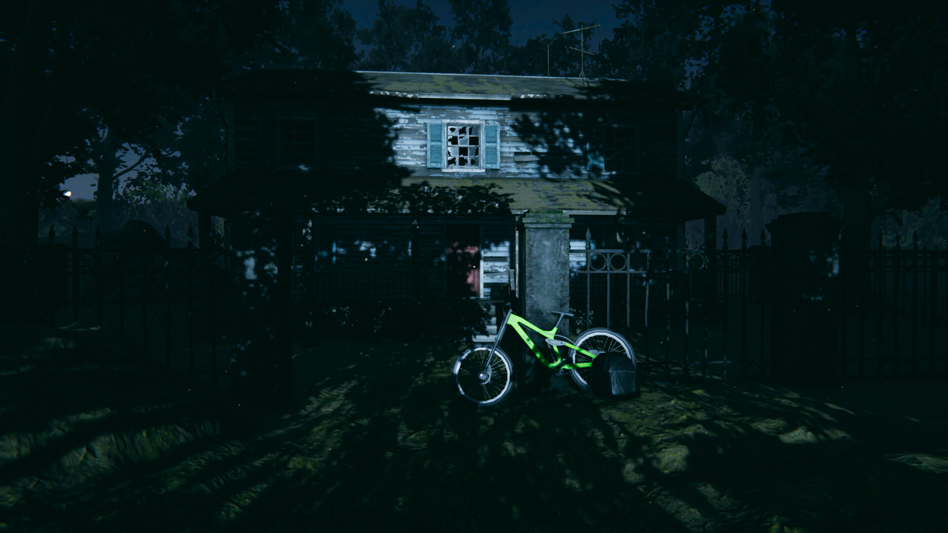 Dreamless screenshot 6