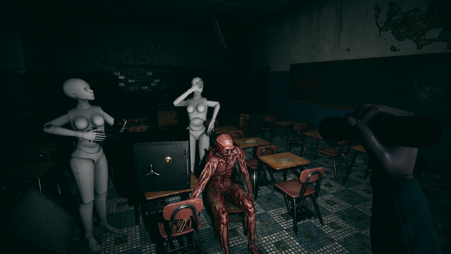 Dreamless screenshot 4