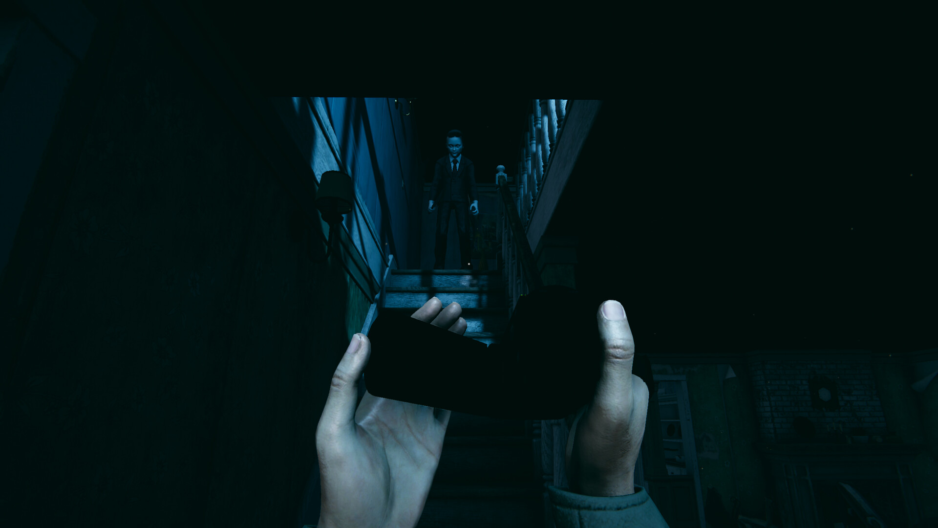 Dreamless screenshot 2