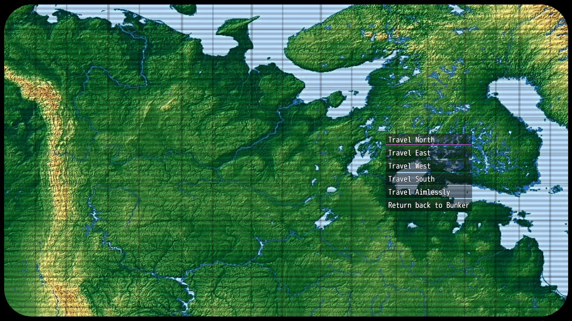 Synthetic Soul: Onyx screenshot 6