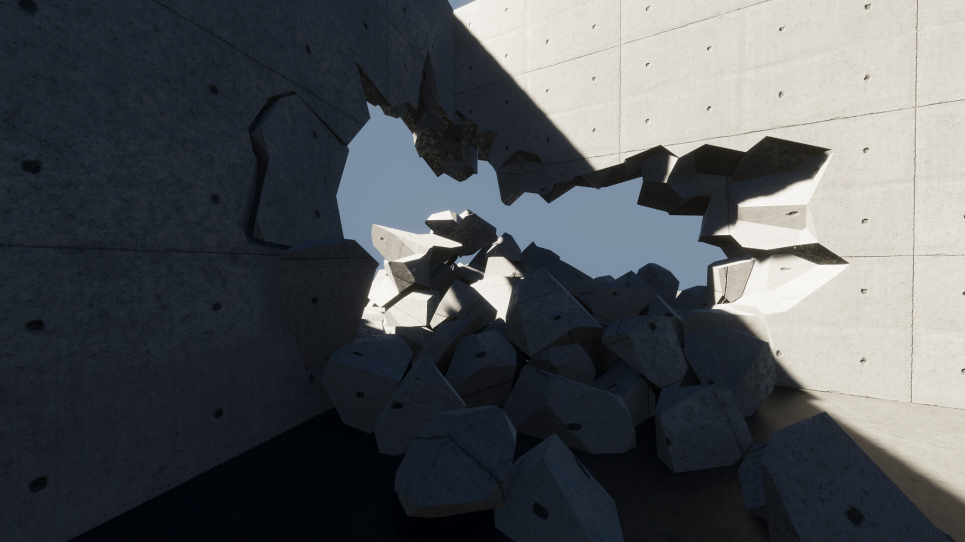 The Last E.L.I.T.E.s screenshot 6