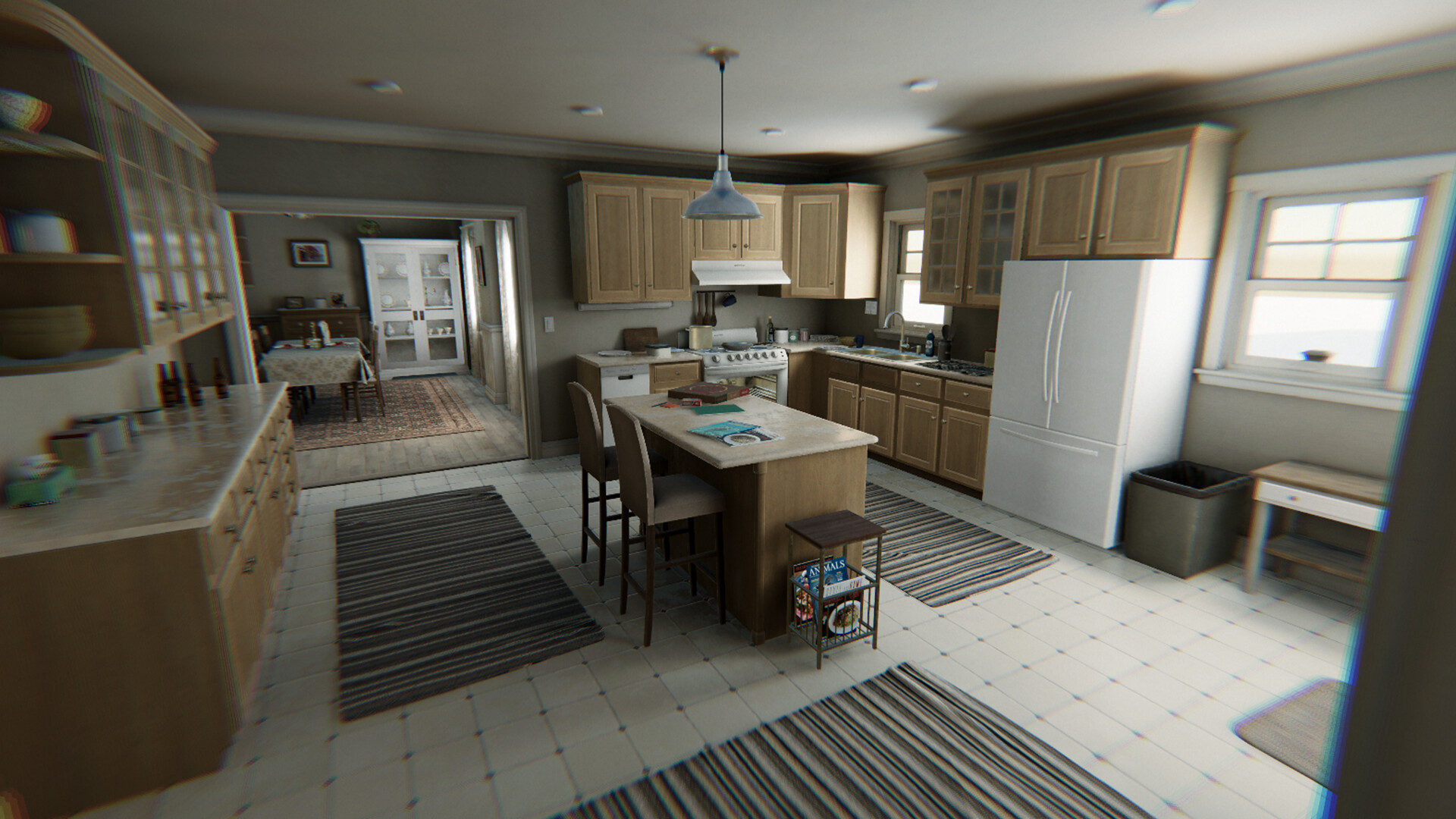 The Last E.L.I.T.E.s screenshot 1