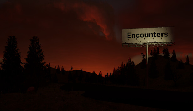 Encounters screenshot 1