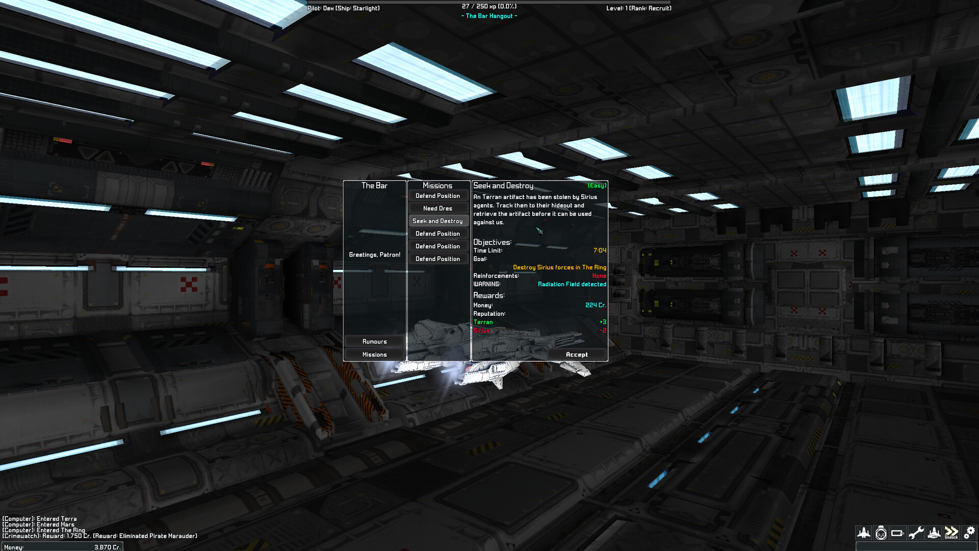 beyond.frontiers screenshot 4