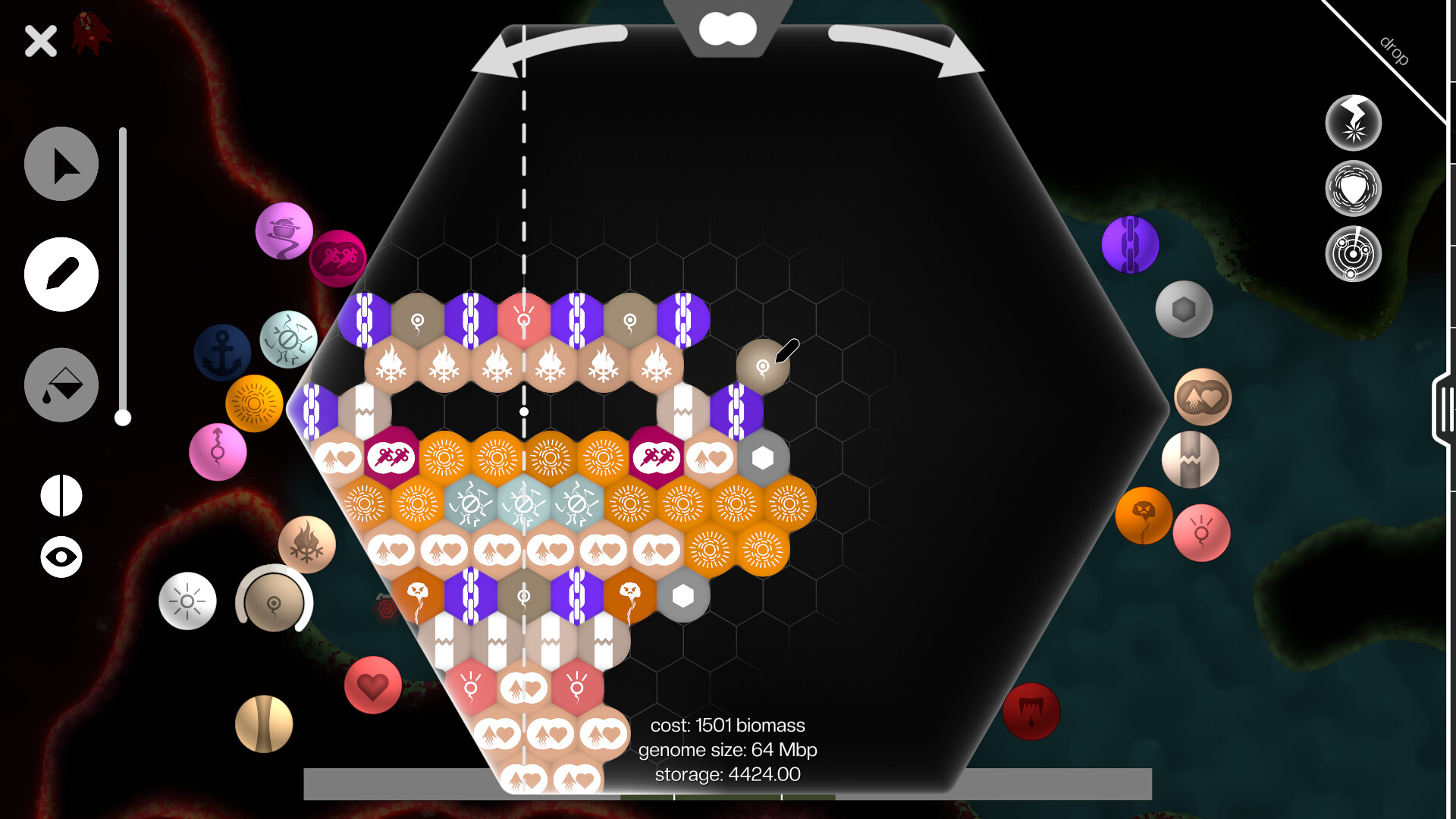 Primordialis screenshot 3