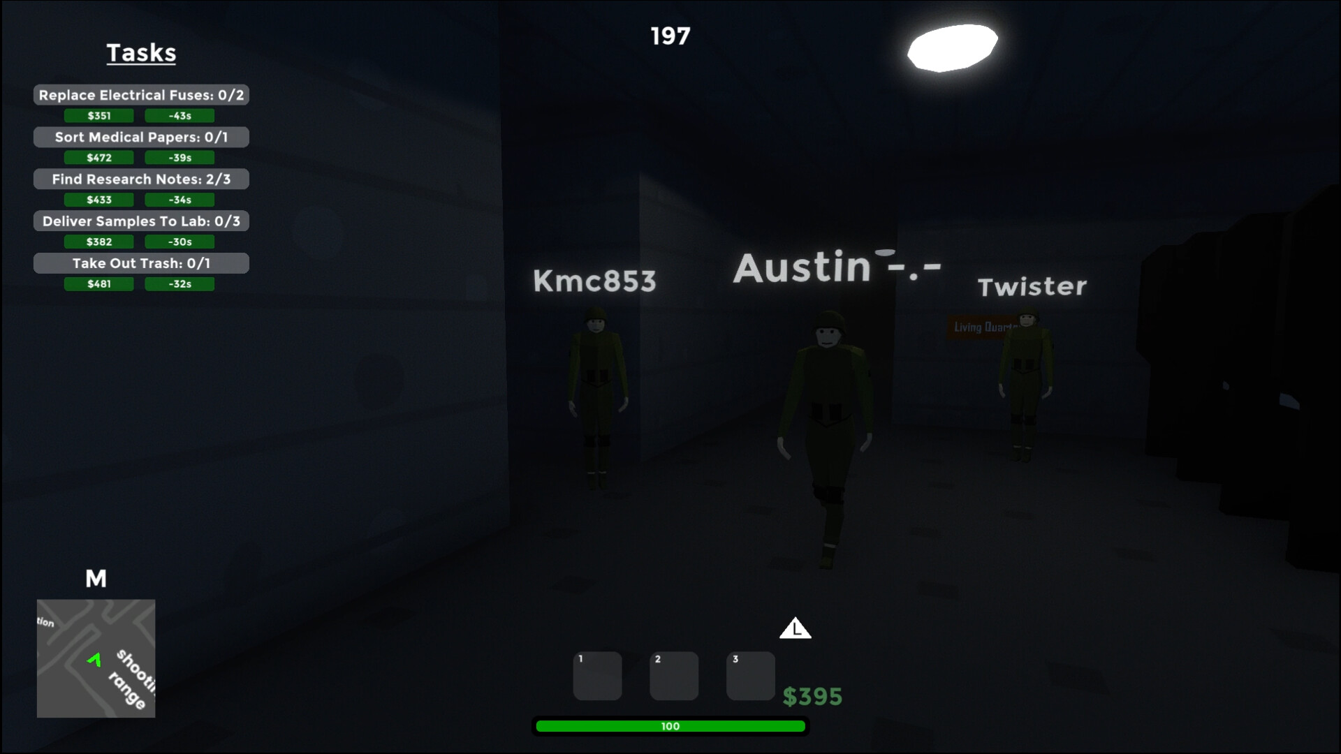 Don't Trust screenshot 2
