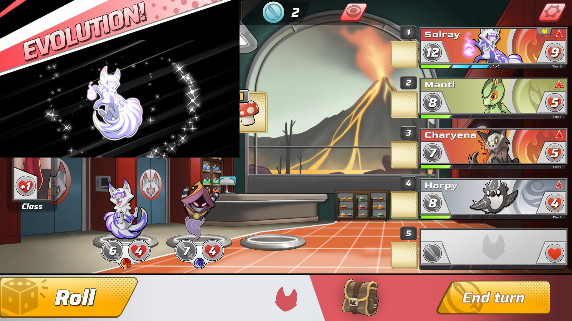 FaeTerra screenshot 5